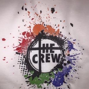 Photo of Screen Printing