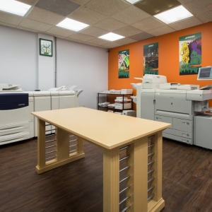 Photo of Minuteman Press