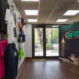 Photo of Minuteman Press