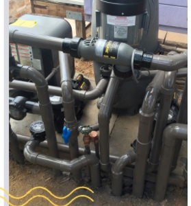 Photo of Horizon Pool Care
