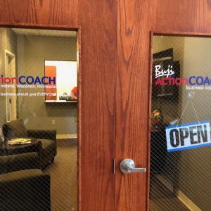 Photo of Action Coach Go Big Region