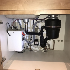 Photo of GLS Plumbing