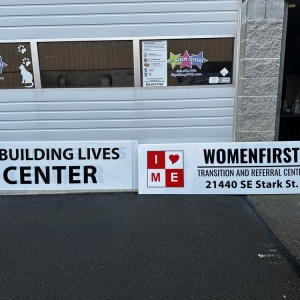 Photo of The Sign Shop