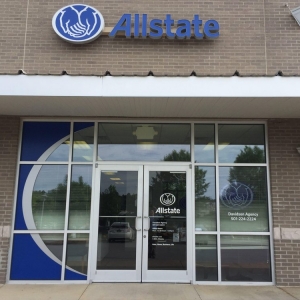 Photo of Allstate Insurance Agent: C. Kelly Davidson