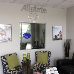 Photo of Allstate Insurance Agent: C. Kelly Davidson
