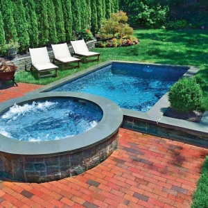 Photo of B&B Pool and Spa Center