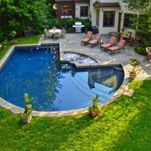 Photo of B&B Pool and Spa Center