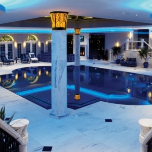 Photo of B&B Pool and Spa Center
