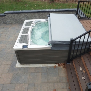 Photo of B&B Pool and Spa Center