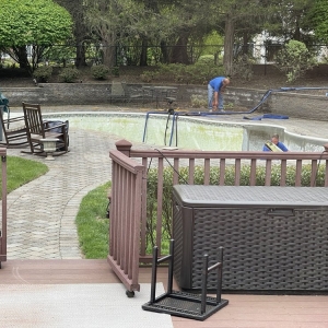 Photo of B&B Pool and Spa Center
