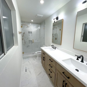 San Jose 3 Brothers Handyman Services