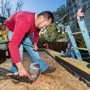 Photo of Above All Roofing Services
