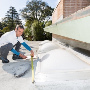 Photo of Above All Roofing Services
