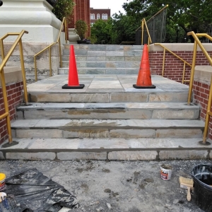Photo of USA Power Washing