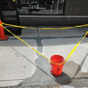 Photo of USA Power Washing