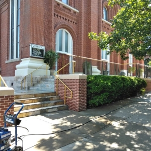 Photo of USA Power Washing