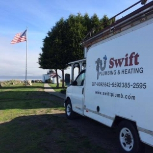 Kingston Swift Plumbing & Heating