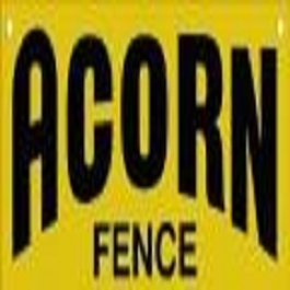 Photo of Acorn Fence