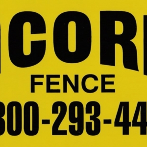 Photo of Acorn Fence