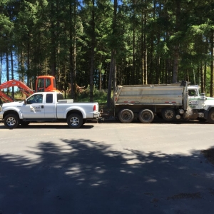 Castle Rock Do All Trucking and Excavating