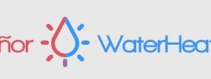 Photo of SeÃ±or Water Heater