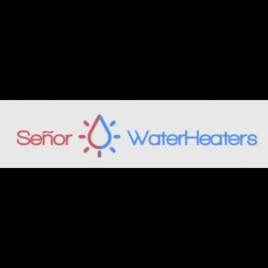 Photo of SeÃ±or Water Heater