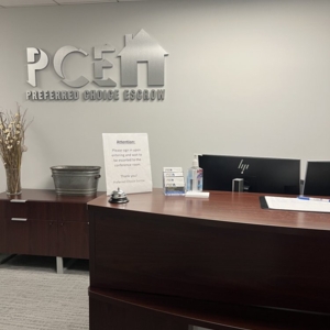 Photo of Preferred Choice Escrow