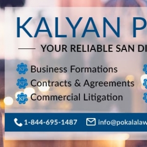 Photo of Pokala Law
