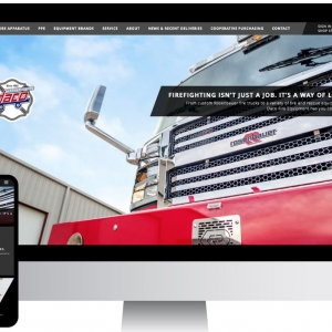 Photo of Bottle Rocket Creative