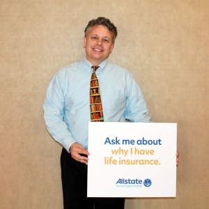 Photo of Allstate Insurance: Charles Fritz