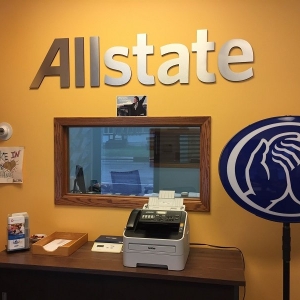 Photo of Allstate Insurance: Charles Fritz