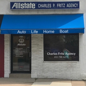 Photo of Allstate Insurance: Charles Fritz
