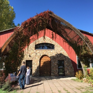 Photo of Lone Hawk Farm