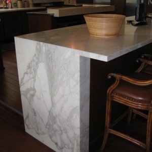 Photo of Custom Stone