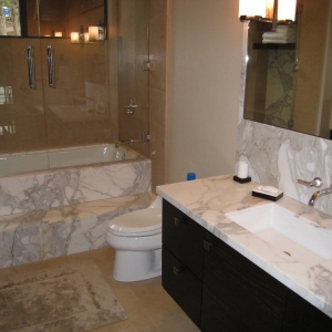 Photo of Custom Stone