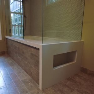 Photo of Custom Stone
