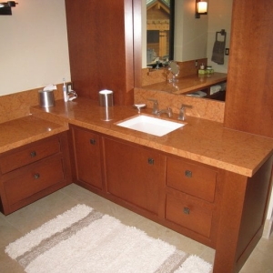 Photo of Custom Stone
