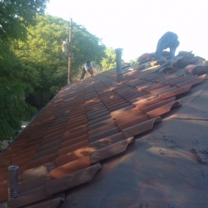 Photo of Clayton Construction Service