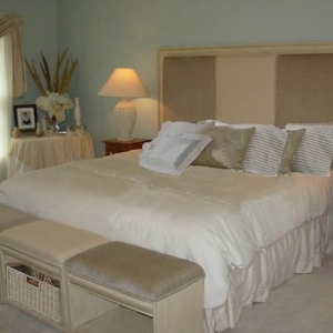 Photo of Headboard Heaven