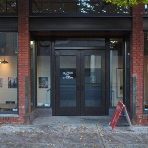 Portland Pushdot Studio