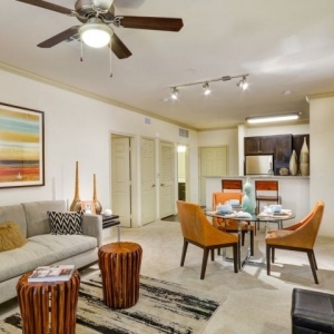 Photo of The Views at Harbortown Apartments