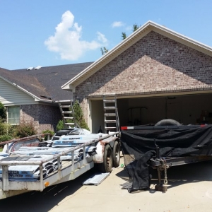 Photo of Villeda Roofing