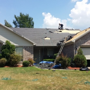 Photo of Villeda Roofing