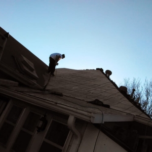 Photo of Villeda Roofing