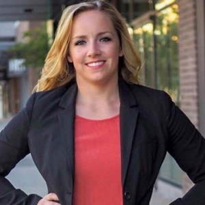 Photo of Amanda White - All City Real Estate