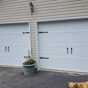 Photo of Palmerton Garage Doors