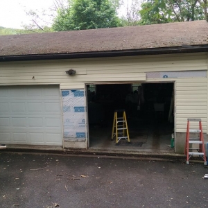 Photo of Palmerton Garage Doors