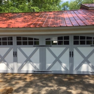 Photo of Palmerton Garage Doors