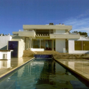 Photo of Outdoor Environments