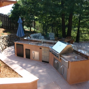 Photo of Outdoor Environments